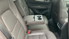 Mazda CX-5 2.0 e-Skyactiv G MHEV Takumi 5dr Petrol Estate